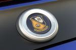 Ford Mustang GT Blue Angels 2011 года